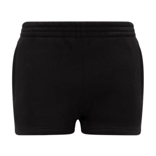 Terry Shorts til modebevidste kvinder