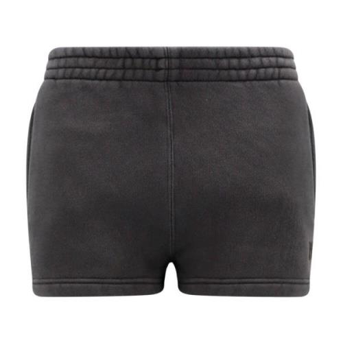 Terry Shorts til modebevidste kvinder