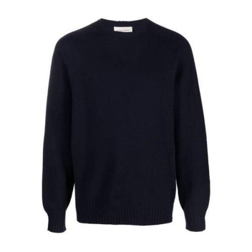 Merino Uld Cashmere Strik