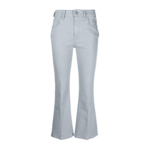 Flared Jeans, Stilfulde og Behagelige