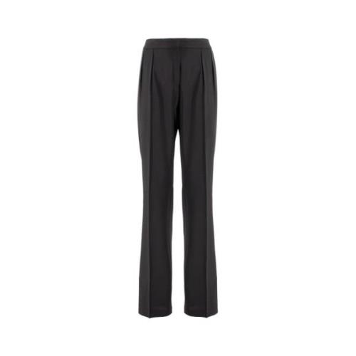 Slim-fit Trousers