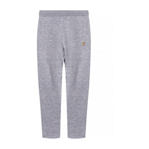 Sweatpants med logo