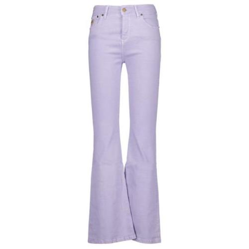 Raval 16 Lilla Jeans