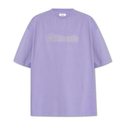 Oversize T-shirt