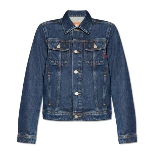 DE-BONNY denim jakke