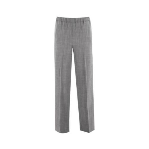 Slim-fit Trousers