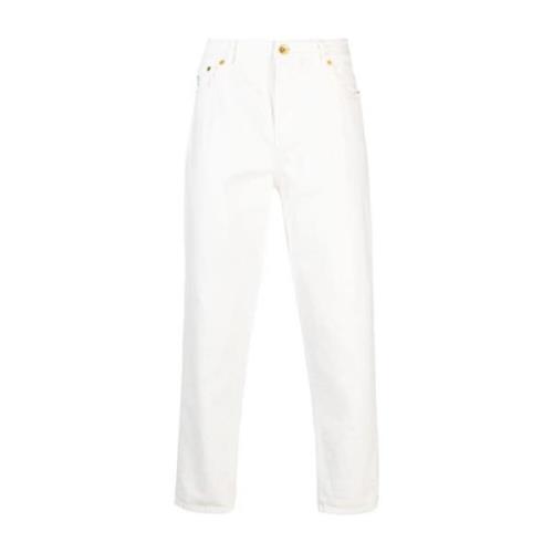 Klassiske Straight Leg Jeans