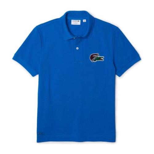 Bomuld Holiday Polo Shirt