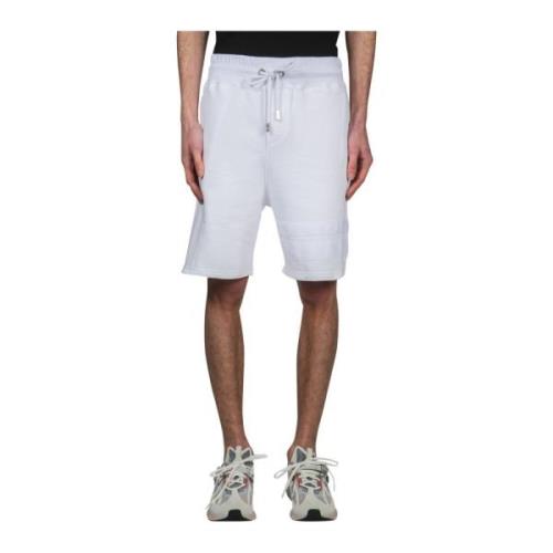 Stilfulde Bermuda Shorts til Mænd