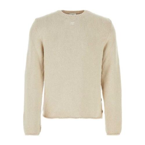 Sand Bomuld Blandings Sweater