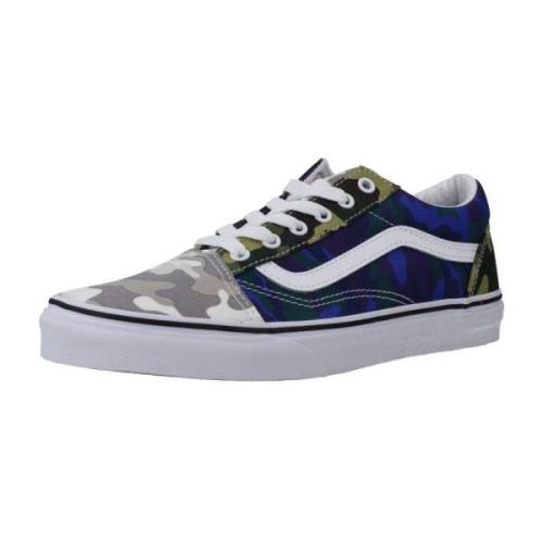 Moderne JN OLD SKOOL Sneakers