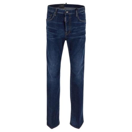 Cotton 642 Jeans