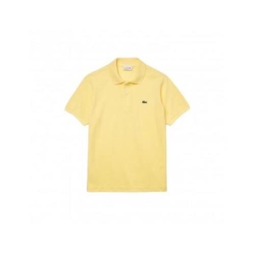 Gul Polo Shirt