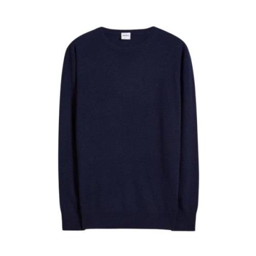 Tidløs Cashmere Crew Neck Sweater