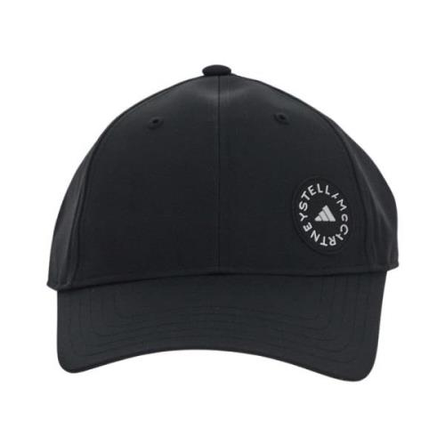 Stilfuld Polyester Logo Cap