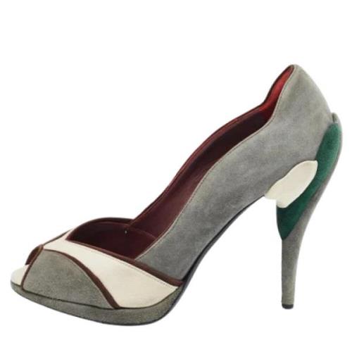 Pre-owned Ruskind heels