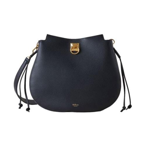 Iris Hobo Taske, Sort