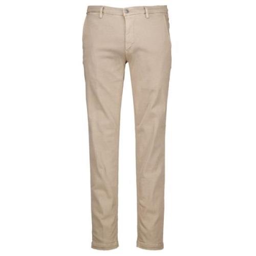 Stræk Beige Jeans