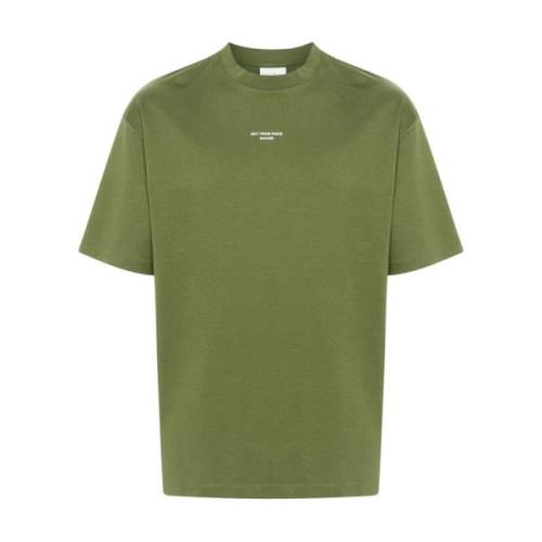 Moderne T-shirts og Polos