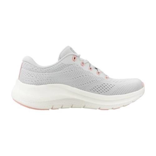 Stilfulde Arch Fit Sneakers Kvinder