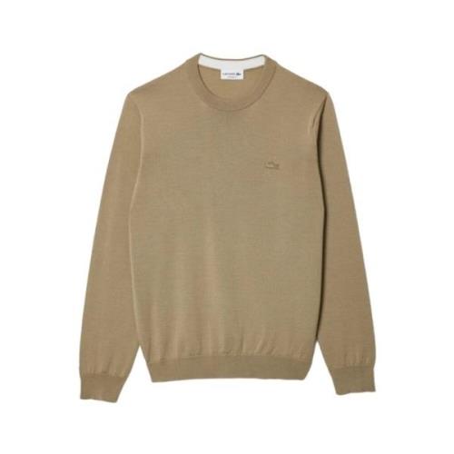 Klassisk Pullover