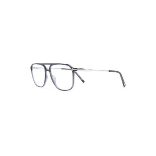 Black Optical Frame, versatile and stylish