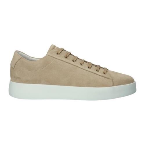 Mouton Sneaker Low