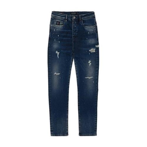 Ødelagte Jeans