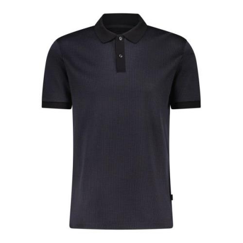 Bomuld Poloshirt Parlay