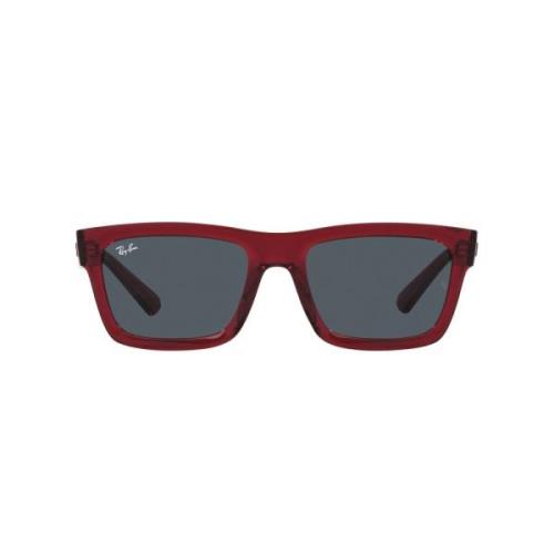 RB4396 Solbriller Warren Bio-Based Polarized Warren Bio-Based Polarize...