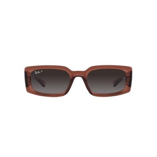 RB4395 Solbriller Kiliane Bio-Based Polarized