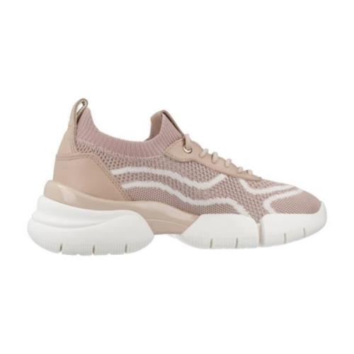 Stilfulde Damer Sneakers