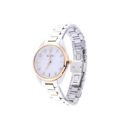 Bulova - kvinde - 98p183 - Sutton