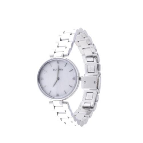 Bulova - Donna - 96S159 - Klassisk ur