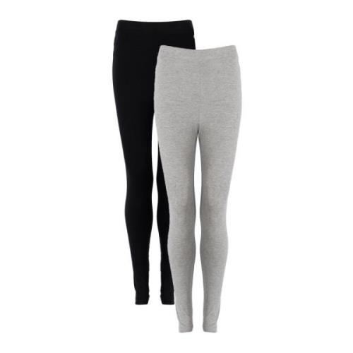 Tapered Leggings