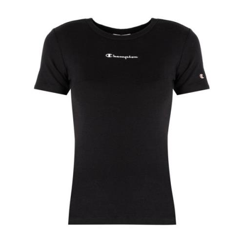 Minimalistisk Elegance T-shirt