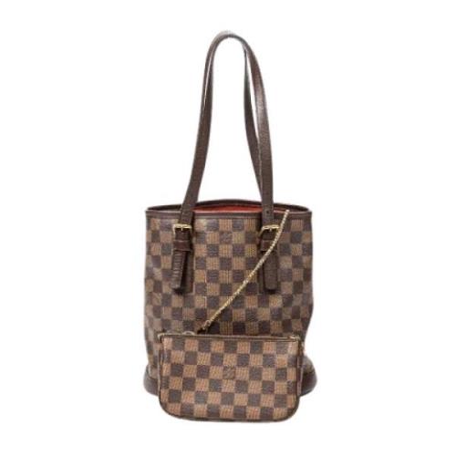 Pre-owned Stof louis-vuitton-tasker