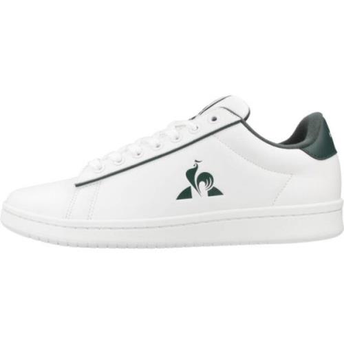 Stilfulde Court Sneakers