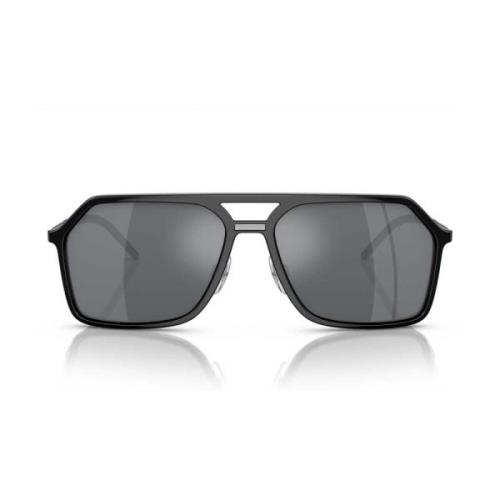 Dolce&Gabbana DG6196 Solbriller