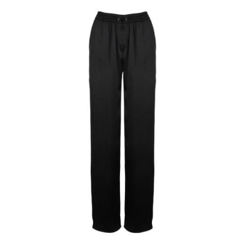 Wide Trousers