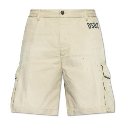 Cargo shorts