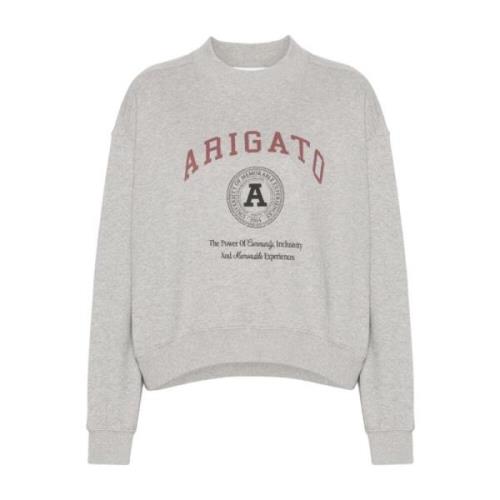 Arigato University Sweater