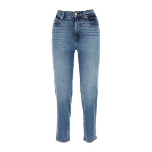 Stræk Skinny Denim Jeans