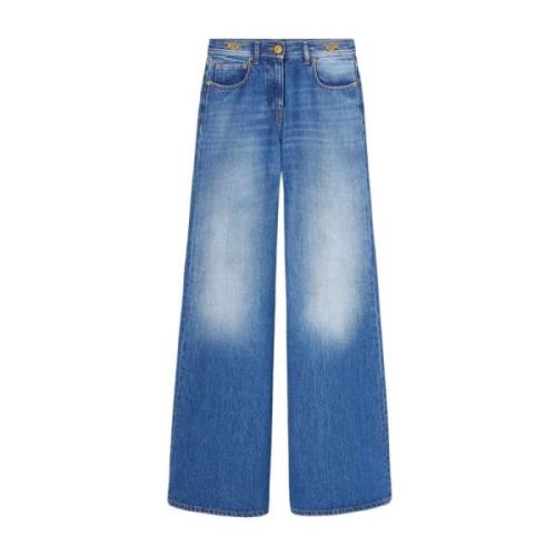 Moderne Jeans Kollektion