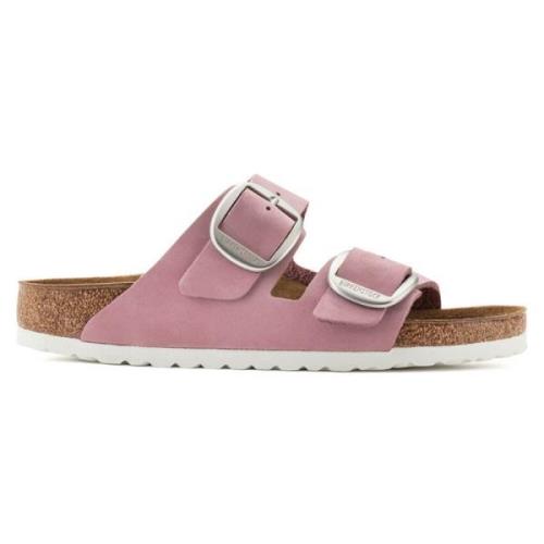 Arizona Big Buckle Kvinders Sandal