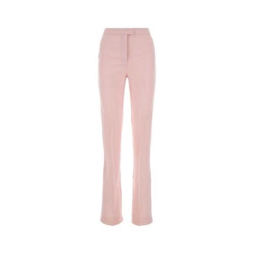 Pink Crepe Gladys Bukser