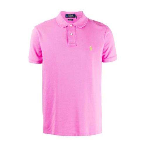 Polo Shirts