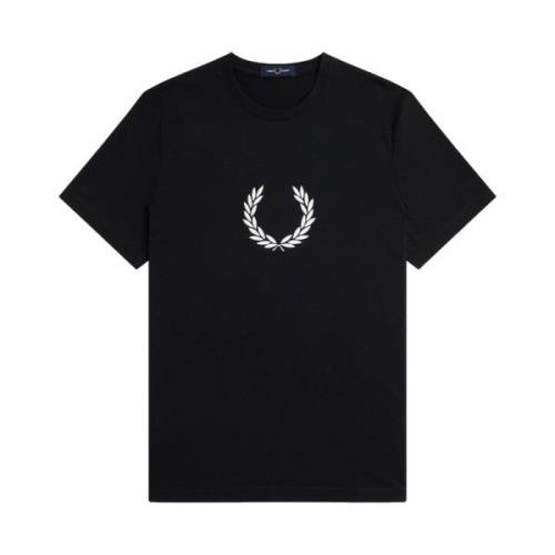 Laurel Wreath Grafisk T-Shirt