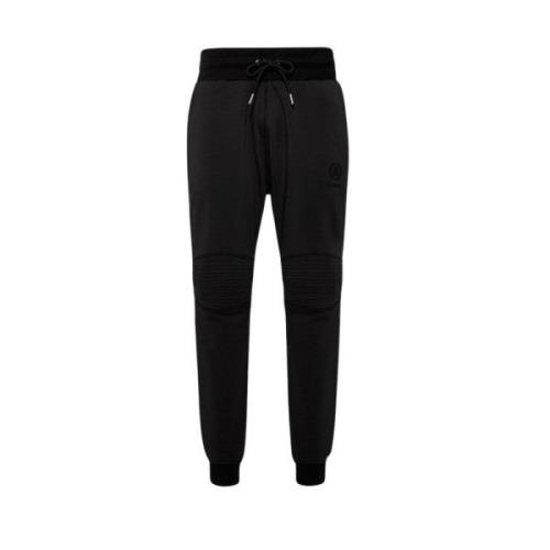 Jerez Nero Track Pants