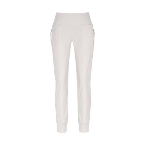 Cartagena Bianco Track Pants